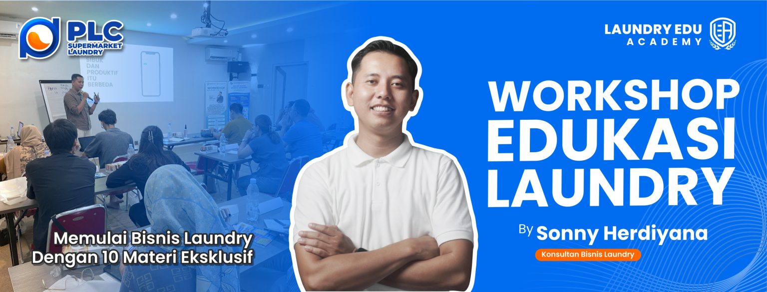 LAUNDRY EDU